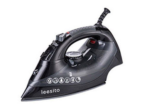 酒店電（diàn）熨鬥客房電器電燙鬥（dòu）陶瓷（cí）底板防黏附