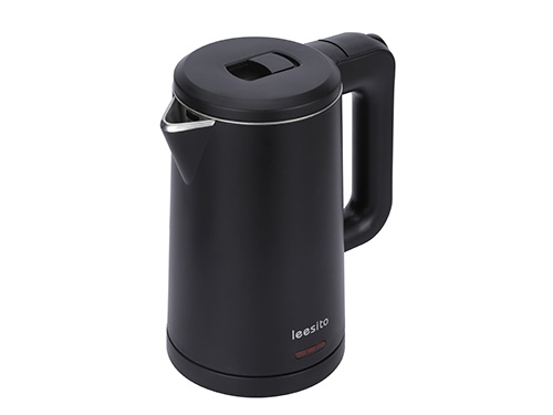 酒店賓館用品（pǐn）電熱（rè）水壺塑（sù）料外殼電燒水壺