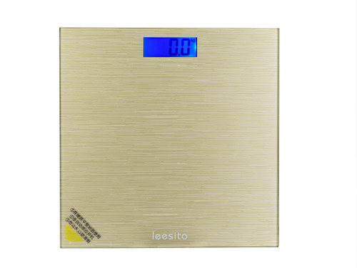 電子秤｜酒店用品leesito品牌人體健康秤