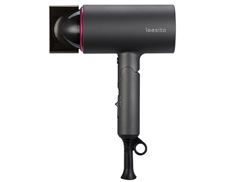 廣州酒店用品leesito品牌客房（fáng）幹發電吹風機