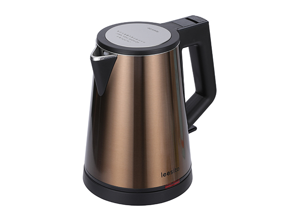 酒（jiǔ）店（diàn）電熱水壺賓館客房（fáng）用品不鏽鋼（gāng）電熱水壺