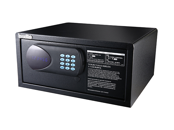 酒店賓館安（ān）防保險（xiǎn）箱客房用品