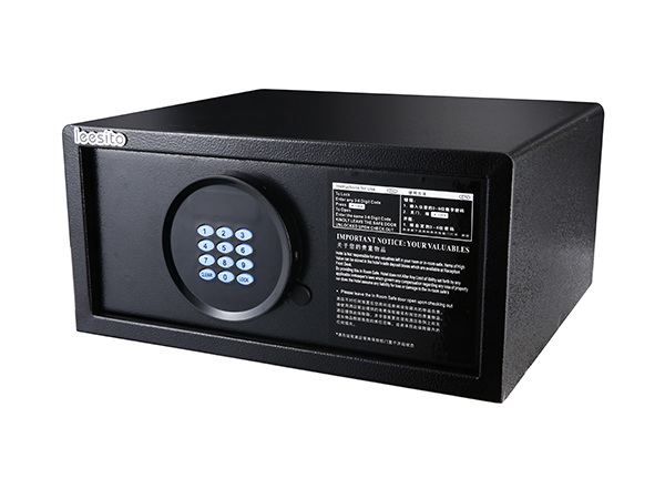 賓館酒店用品（pǐn）保險櫃客（kè）房專用