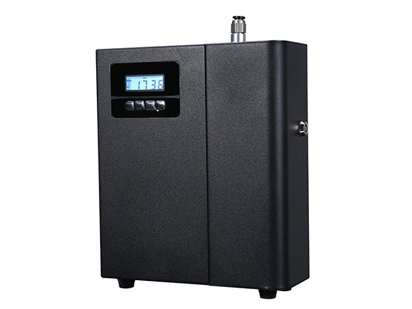 酒店（diàn）香薰奕（yì）古品牌｜酒店大堂、走廊加香機