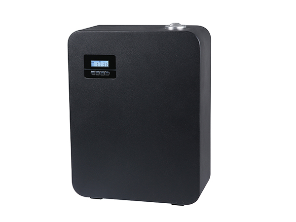 奕古品牌香薰（xūn）｜高檔酒店、商務（wù）大堂加香機